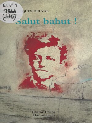 cover image of Salut bahut !